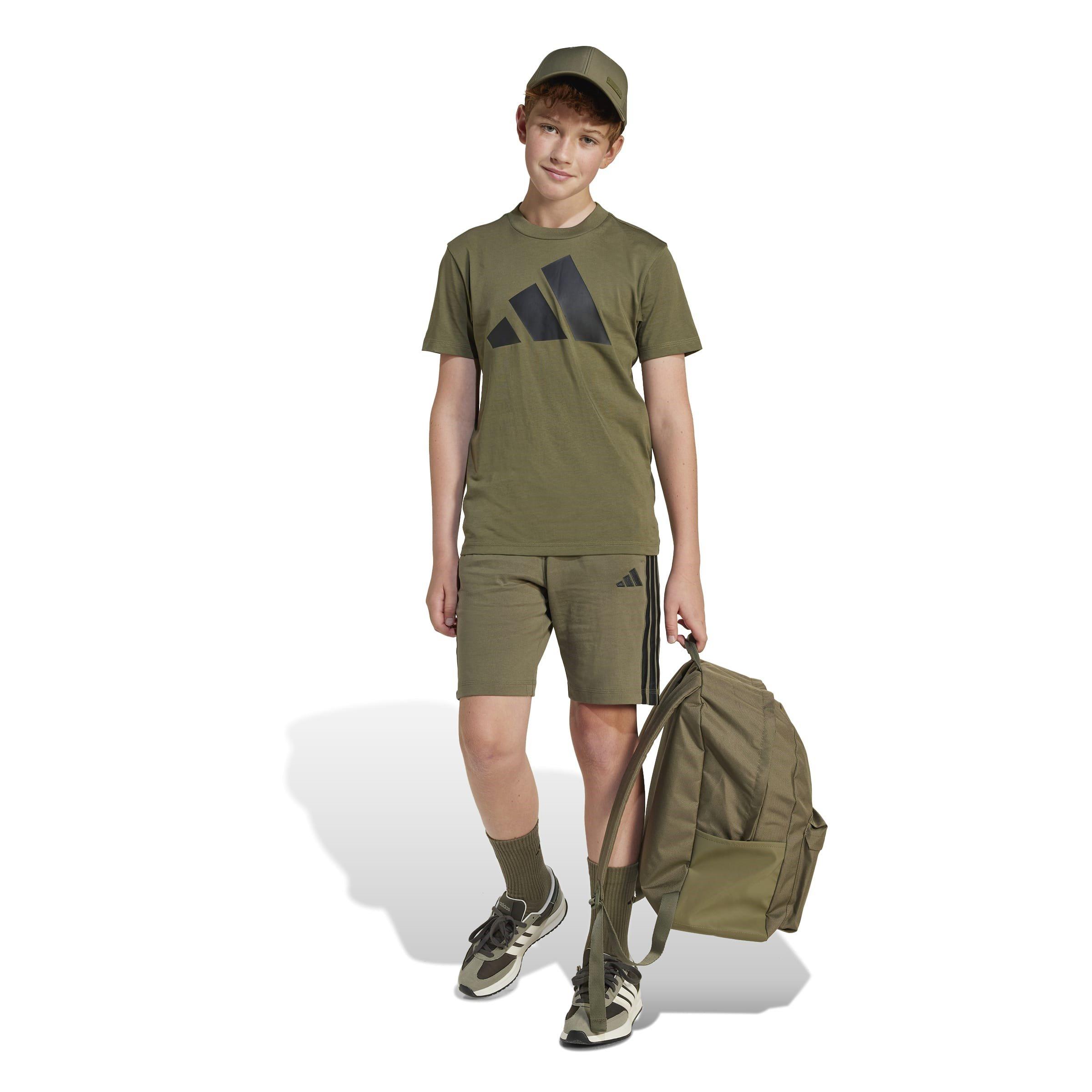 adidas Essential Woven Shorts Juniors