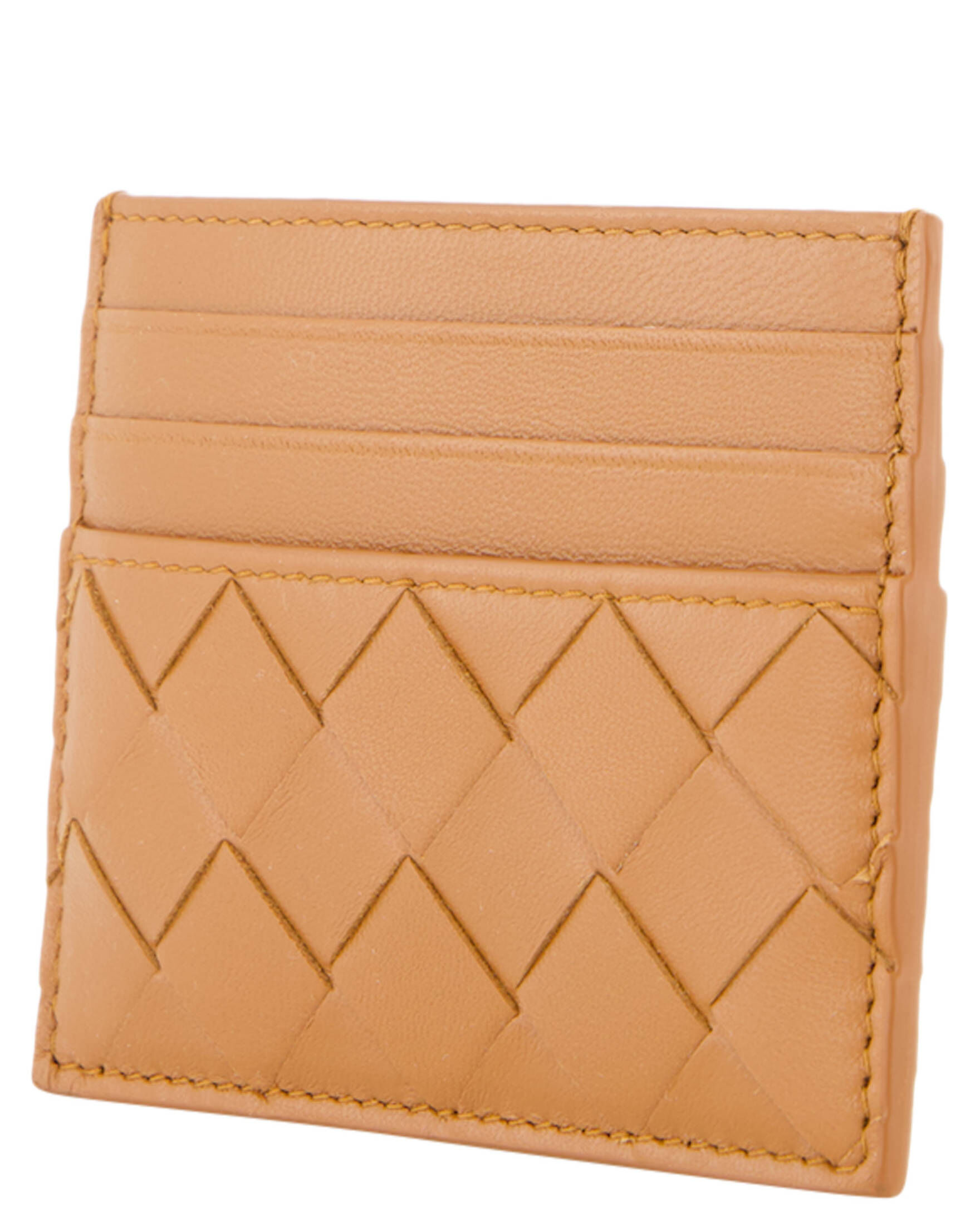 Bottega Veneta| Damen Kartenetui INTRECCIATO