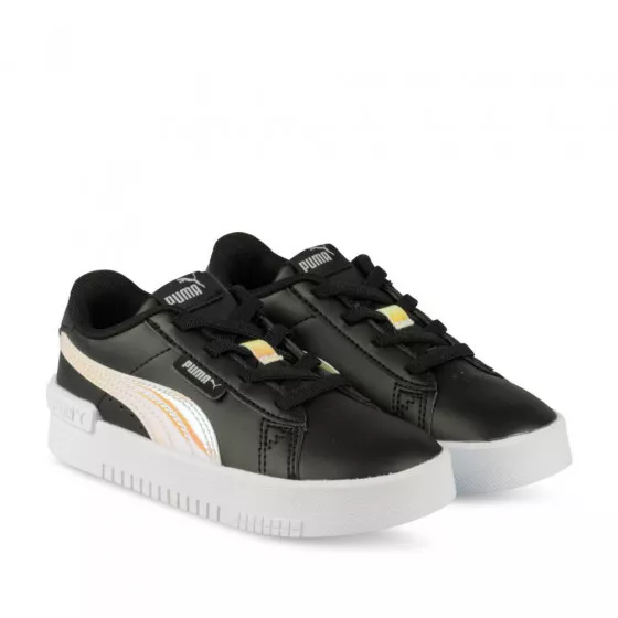 Baskets NOIR PUMA Jada Holo AC Inf