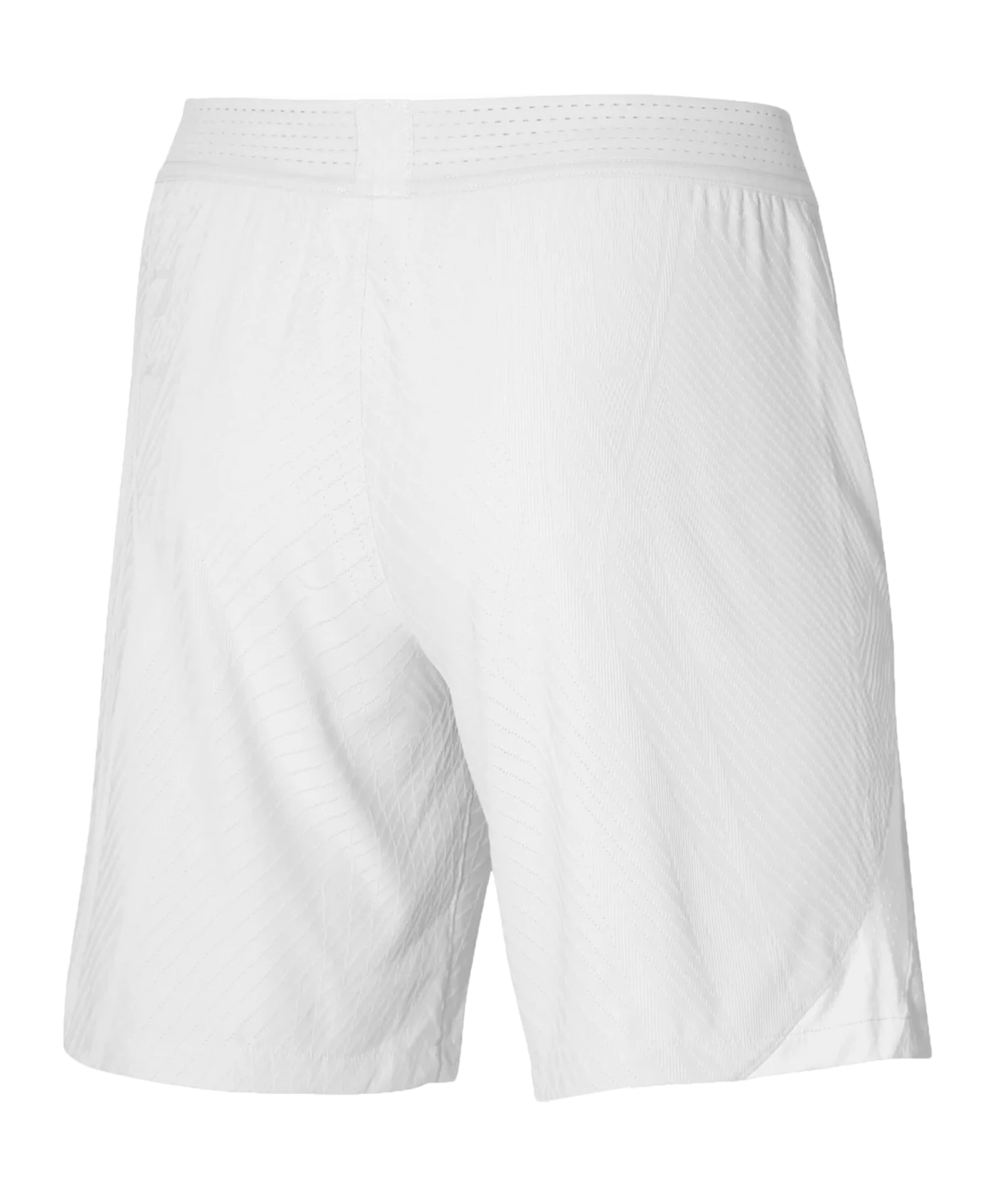 Nike Slowenien Short Home EM 2024 Weiss F100
