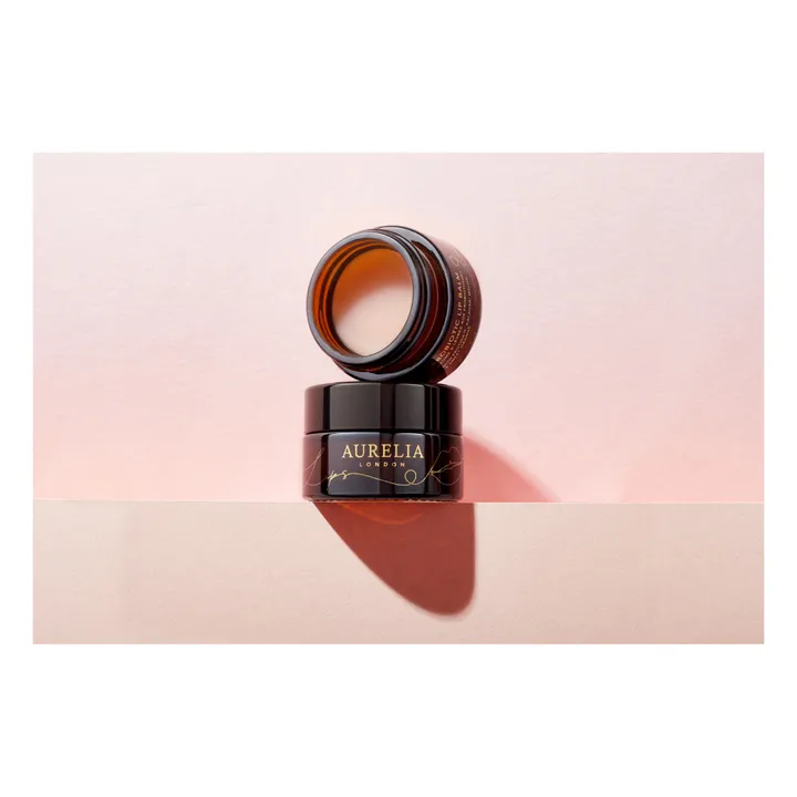 Aurelia London Baume à lèvres Probiotic - 15 g