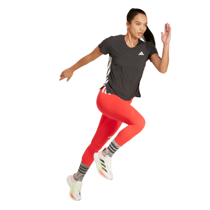 adidas Dame T-shirts Adizero Tee Sort