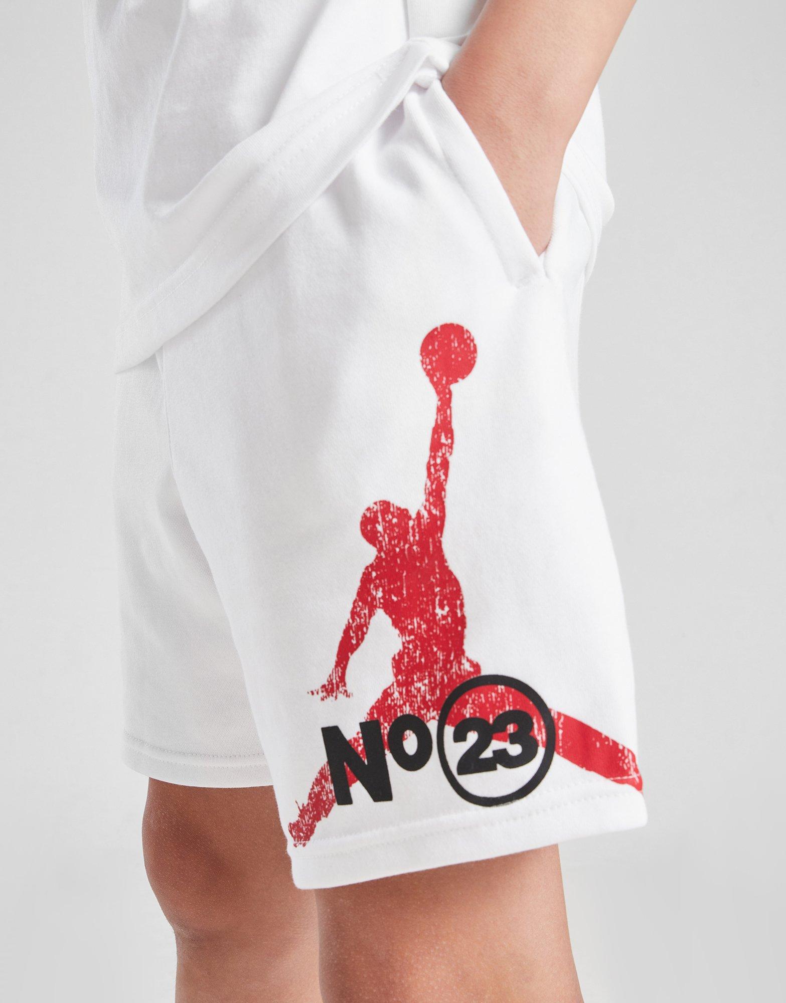 Jordan Short Jumpman 1984 Junior