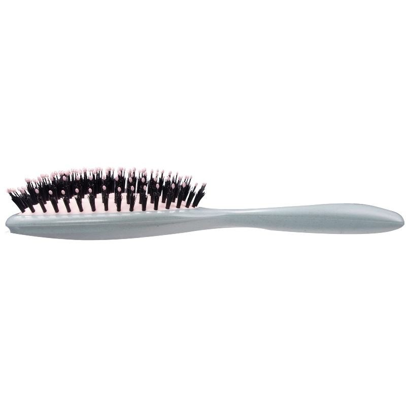 Parsa - Beauty Hair Brush Green - Hårbørste
