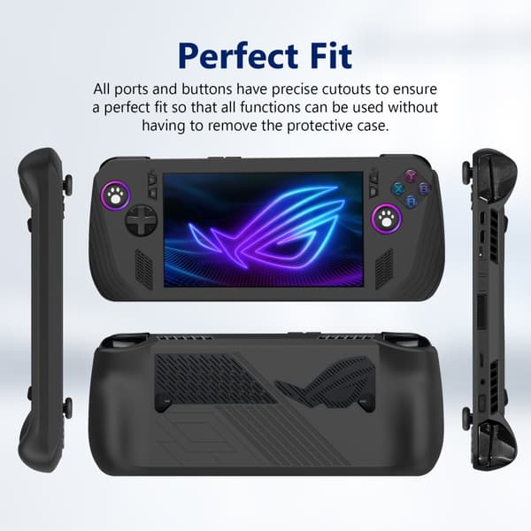 INF Beskyttelsesdeksel til ASUS ROG Ally X