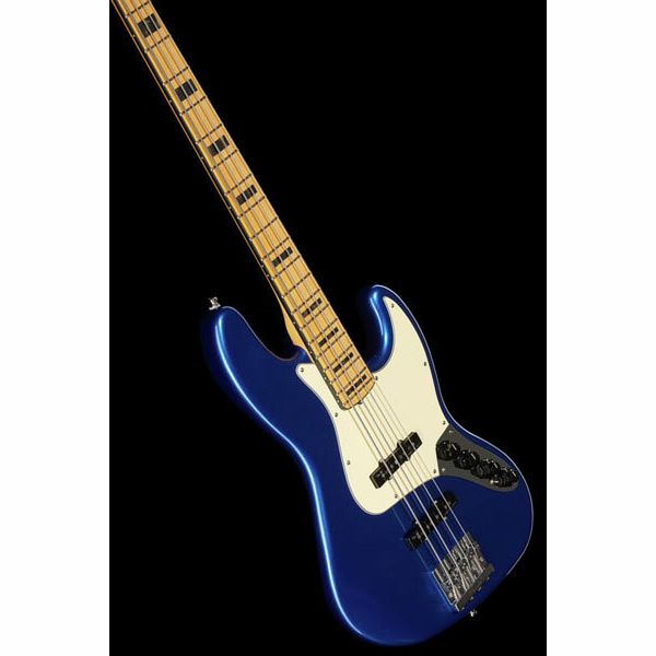 Fender AM Ultra J Bass MN Cobra Blue