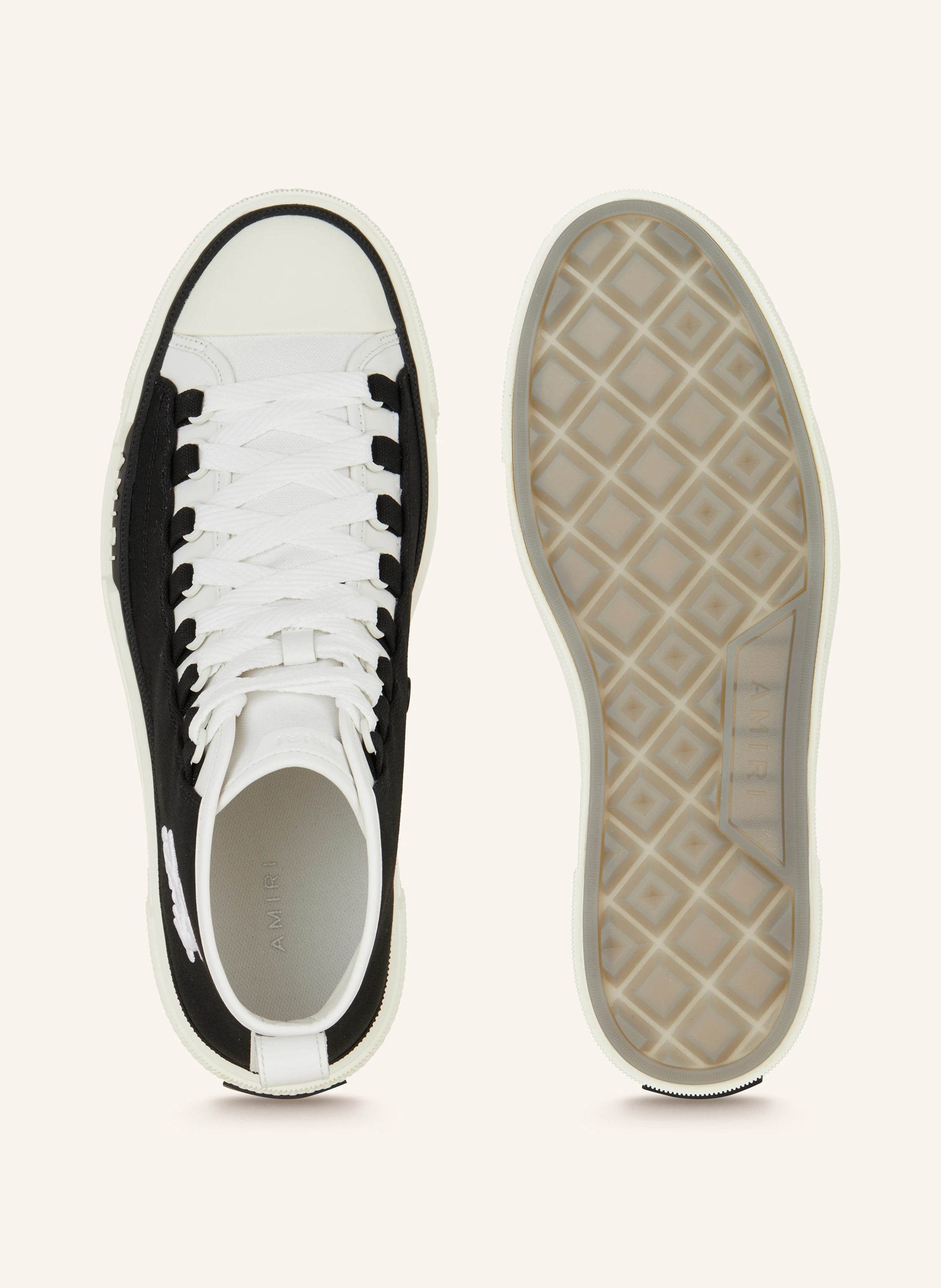 AMIRI Hightop-Sneaker COURT