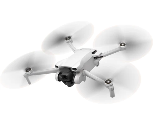 DJI Mini 3 Fly More Combo DJI RC (EU)