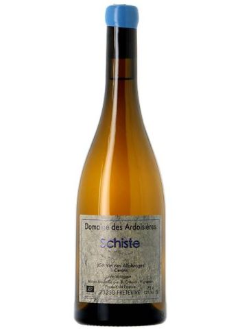 Schiste - Domaine des Ardoisières