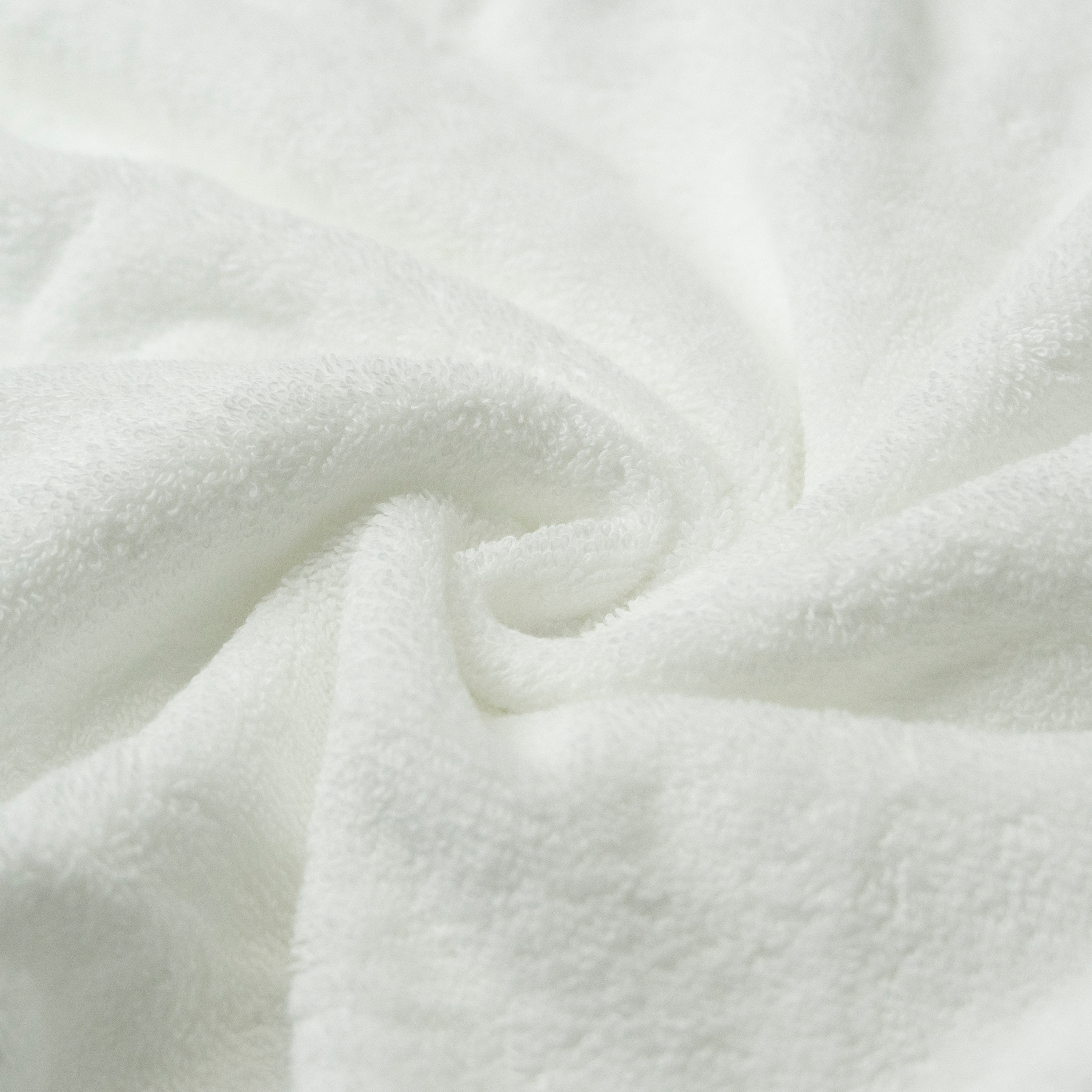 Saunatuch 80 x 200 cm weiss