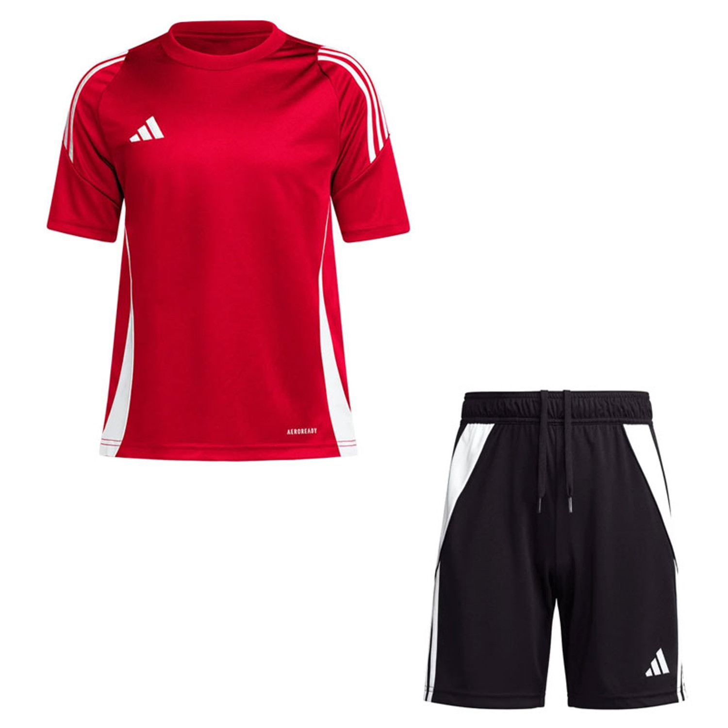 adidas Tiro 24 Trainingsset Kids