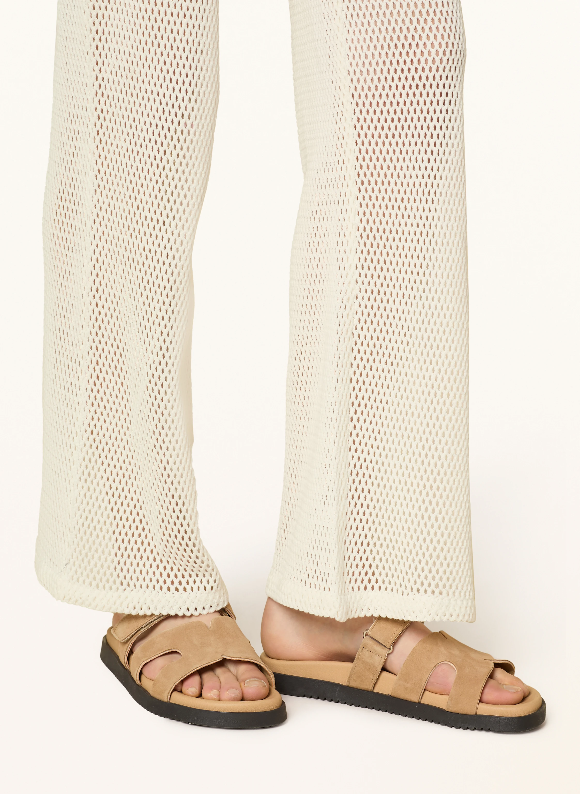 MRS & HUGS Strickhose