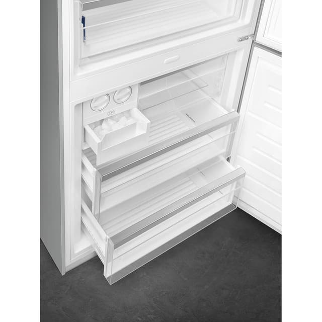 Smeg Kølefryseskab FA3905RX6 (Rustfrit stål)