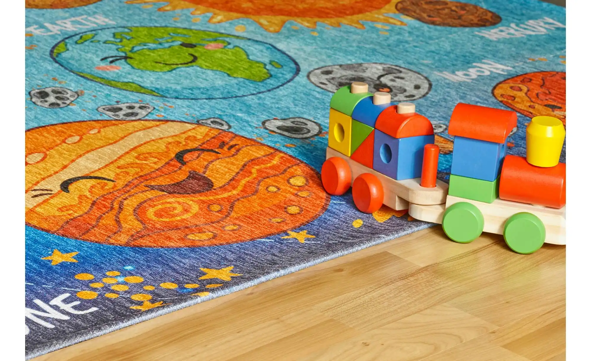 Kinderteppich