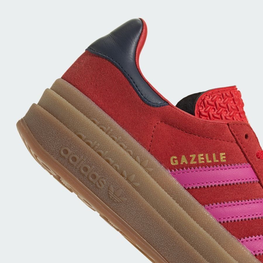Adidas Original Chaussure Gazelle Bold