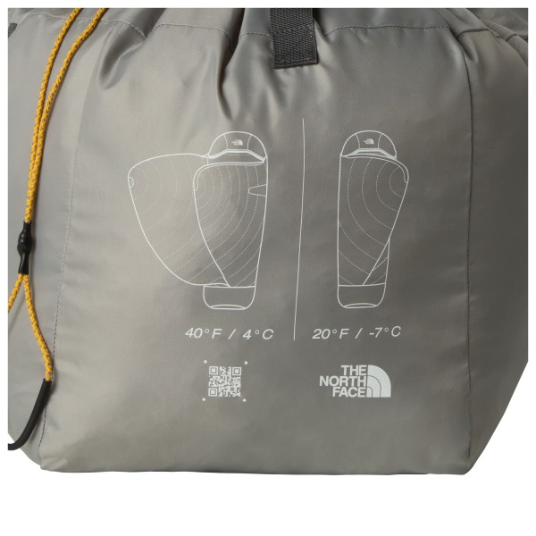 The North Face - Universal One Bag - Sac de couchage synthétique