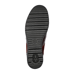 kiliana  VERNIS FRIPE 1088n/v.p 1220m  OXBLOOD