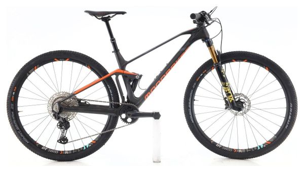 Produit reconditionné · Mondraker F-Podium Carbone XT / Vélo VTT / Mondraker | Bon état