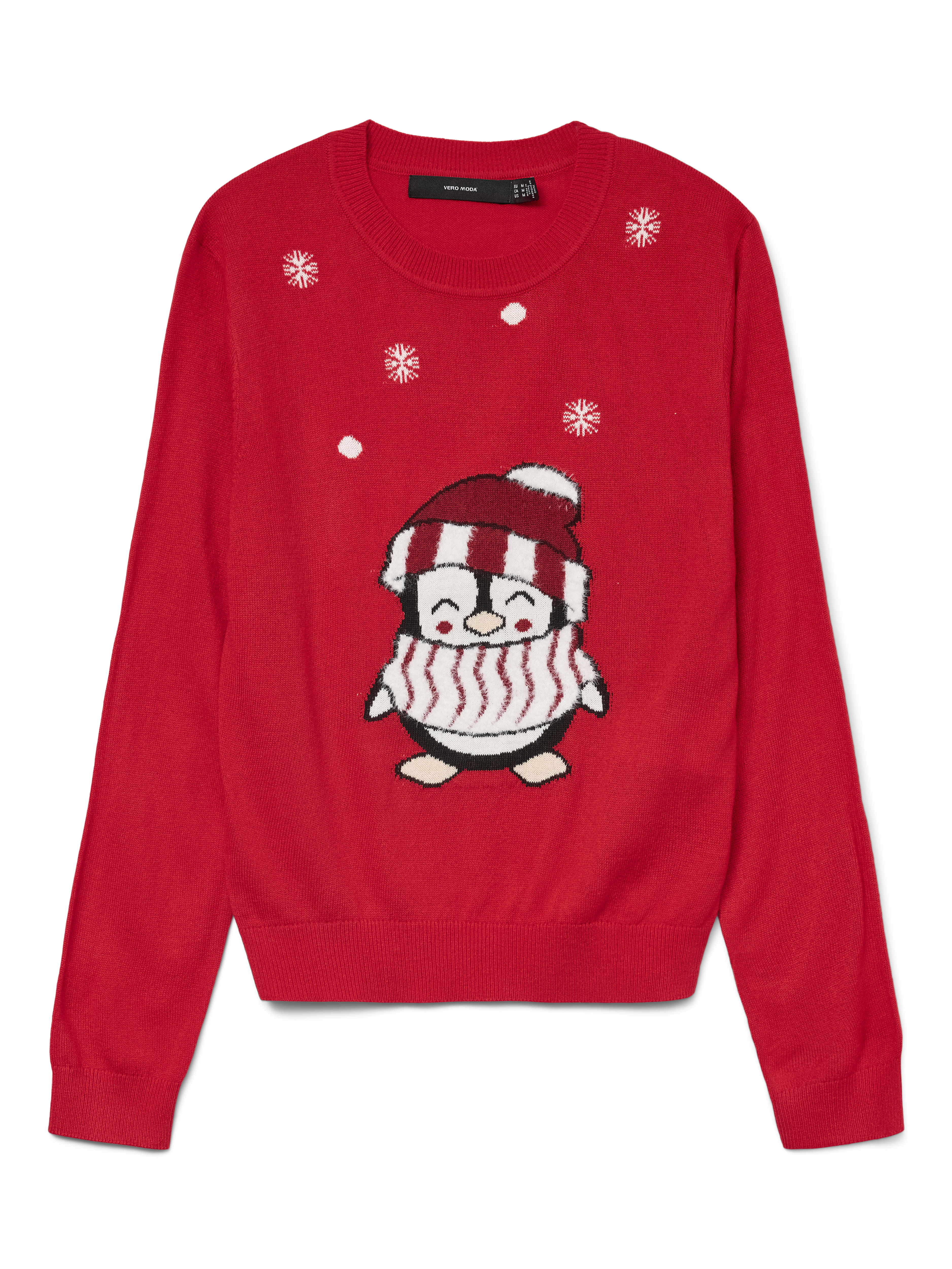 VMCUTE Gebreide pullover