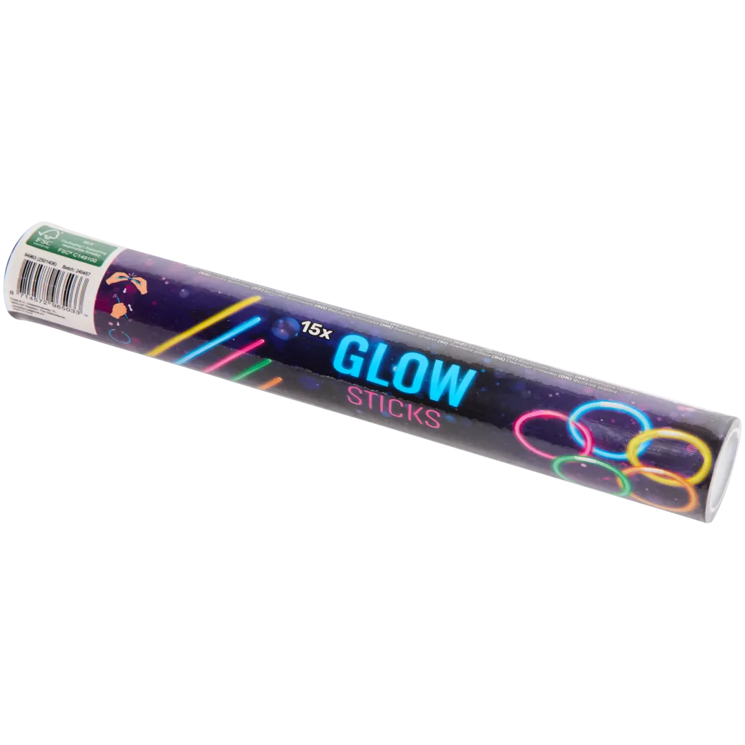 Bâtons fluorescents
