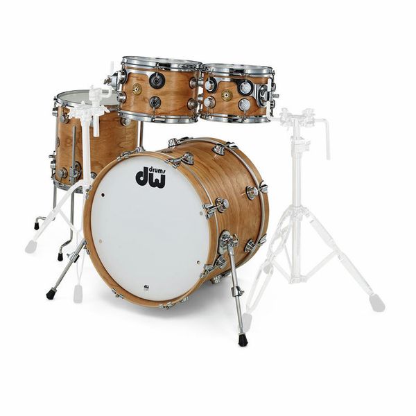 DW Satin Oil Studio Cherry Natura