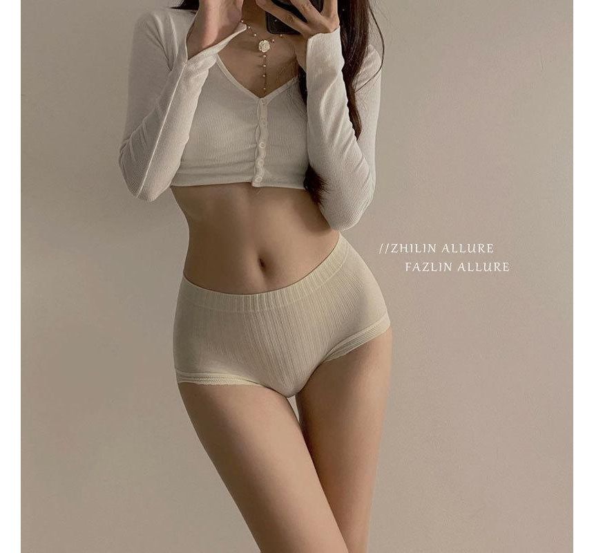 Candyiry - Effen panty