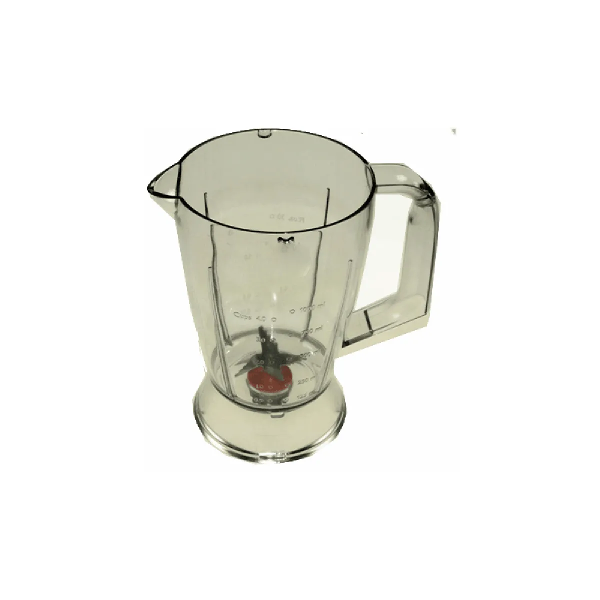 Philips Bol blender sans couvercle