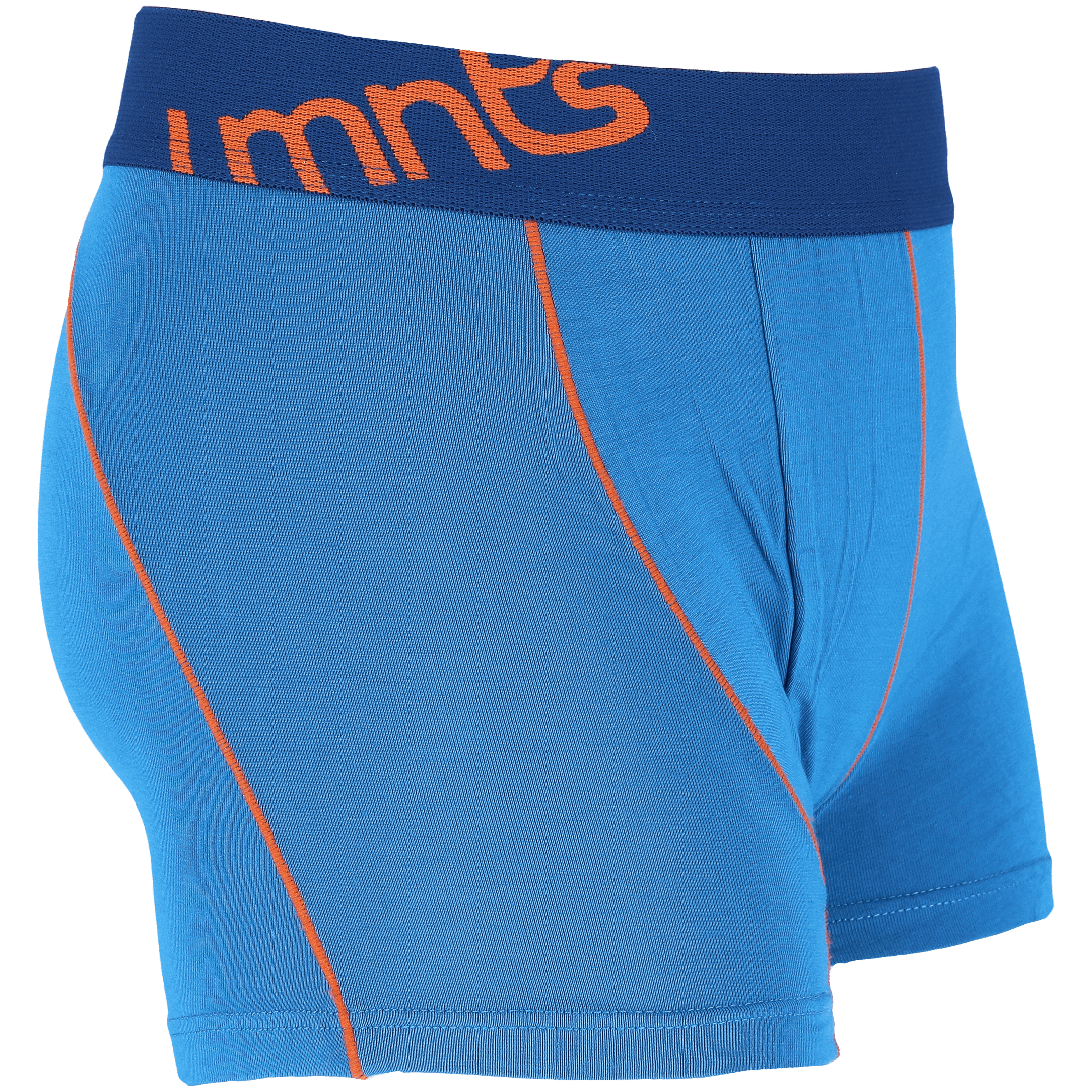 LMNTS LMNTS Boxer boy 2pk - Undertøy