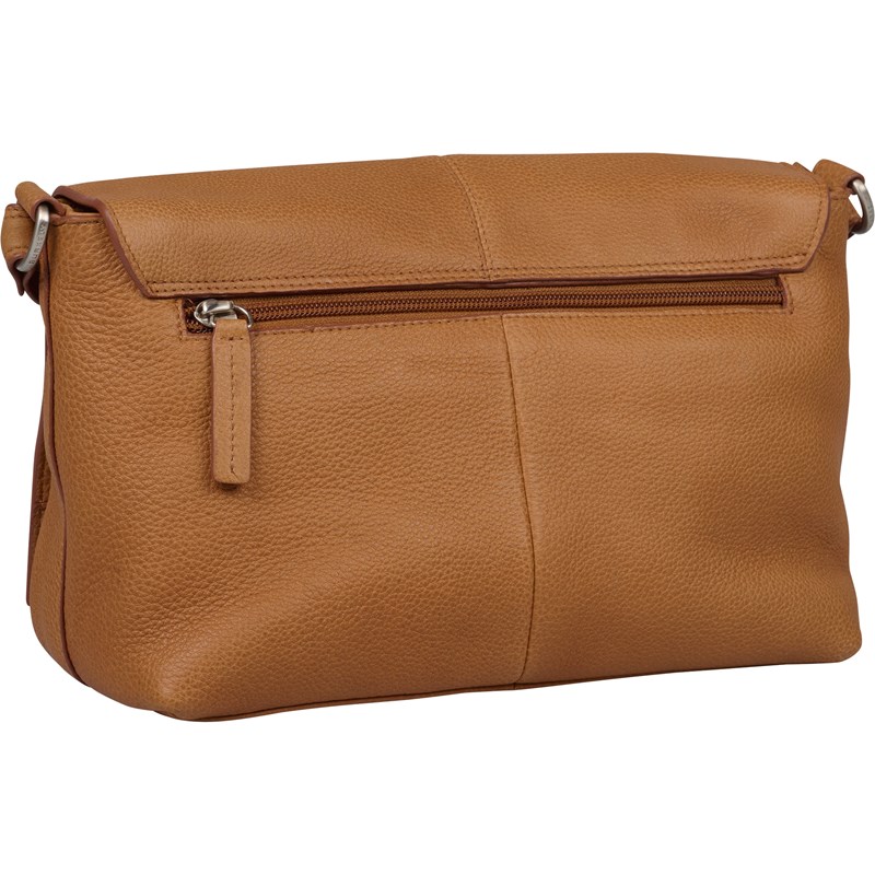Burkely<br>Skuldertaske Soft Skylar Satch