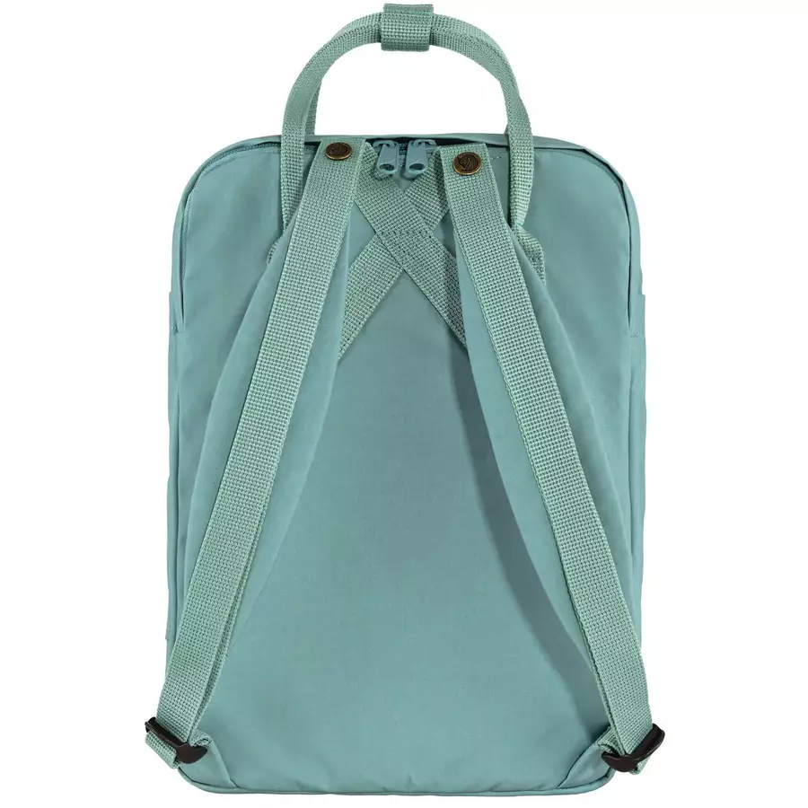 Fjällräven Kånken Laptop 13'' - Rucksack 35 cm sky blue