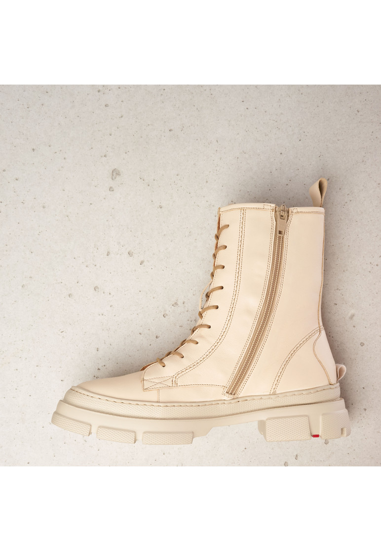 STIEFELETTE Beige