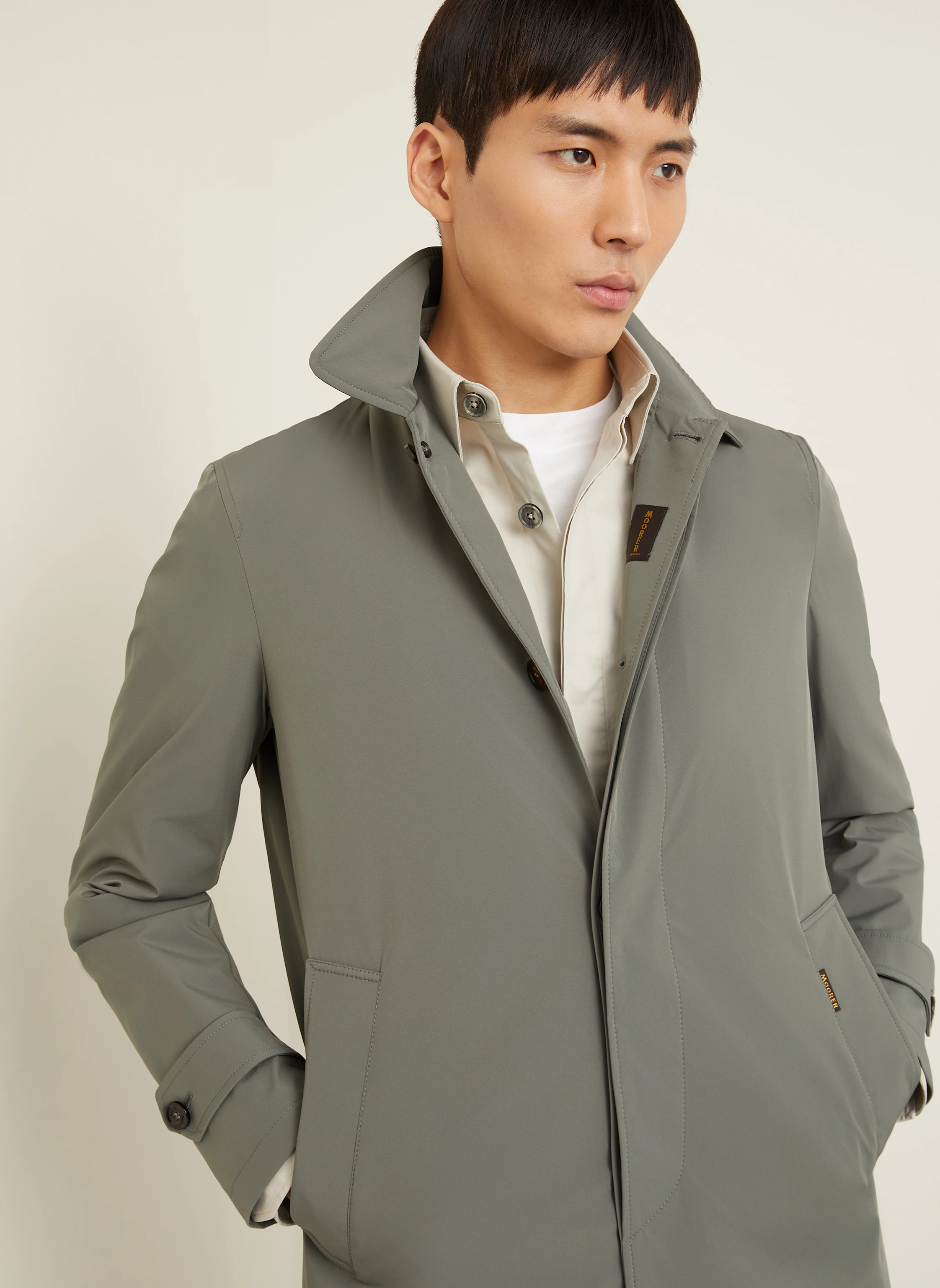 MOORER Jacke VITTOR