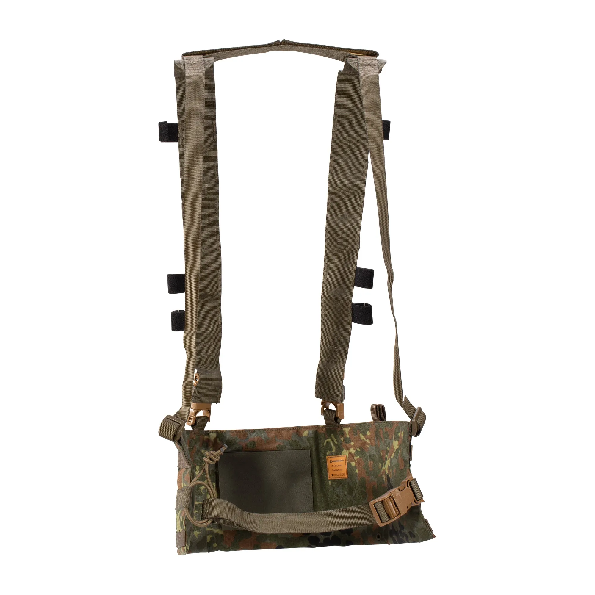 Lindnerhof -  Chest Rig LT367 1-teilig