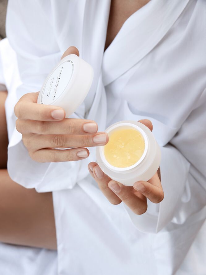 Tromborg Multi Vitamin Facial Mask