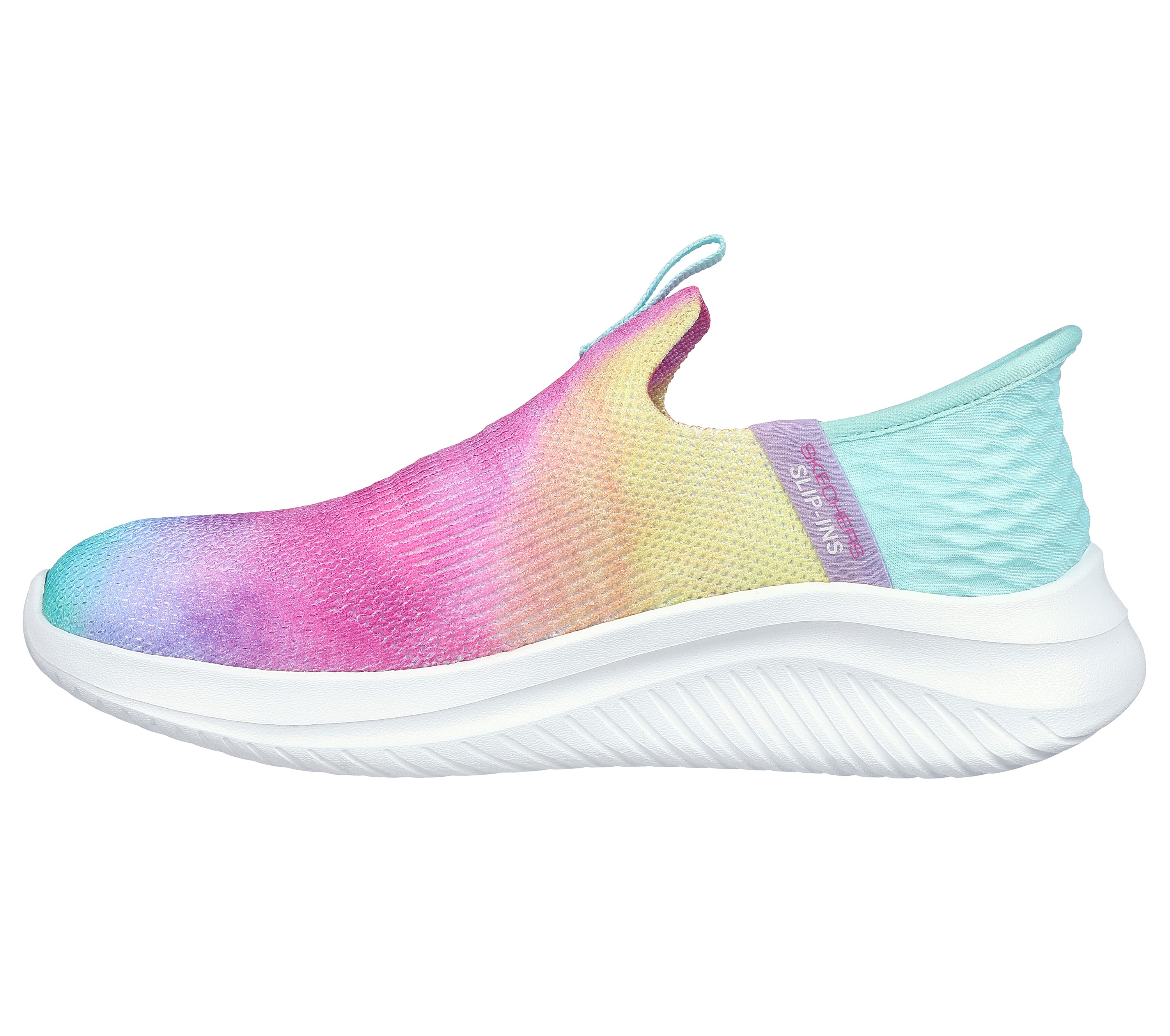Skechers Slip-ins: Ultra Flex 3.0 - Pastel Clouds