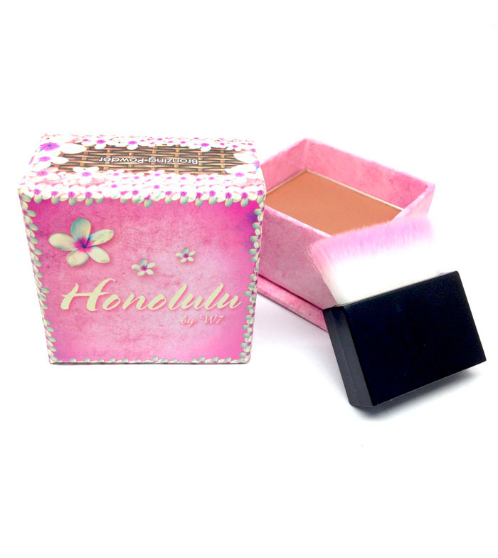 W7 - Honolulu Bronzer