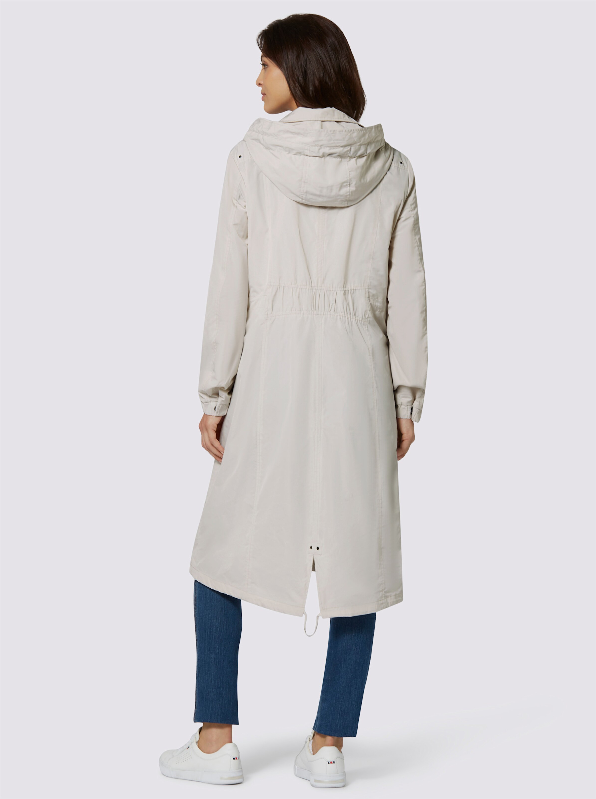 Trenchcoat