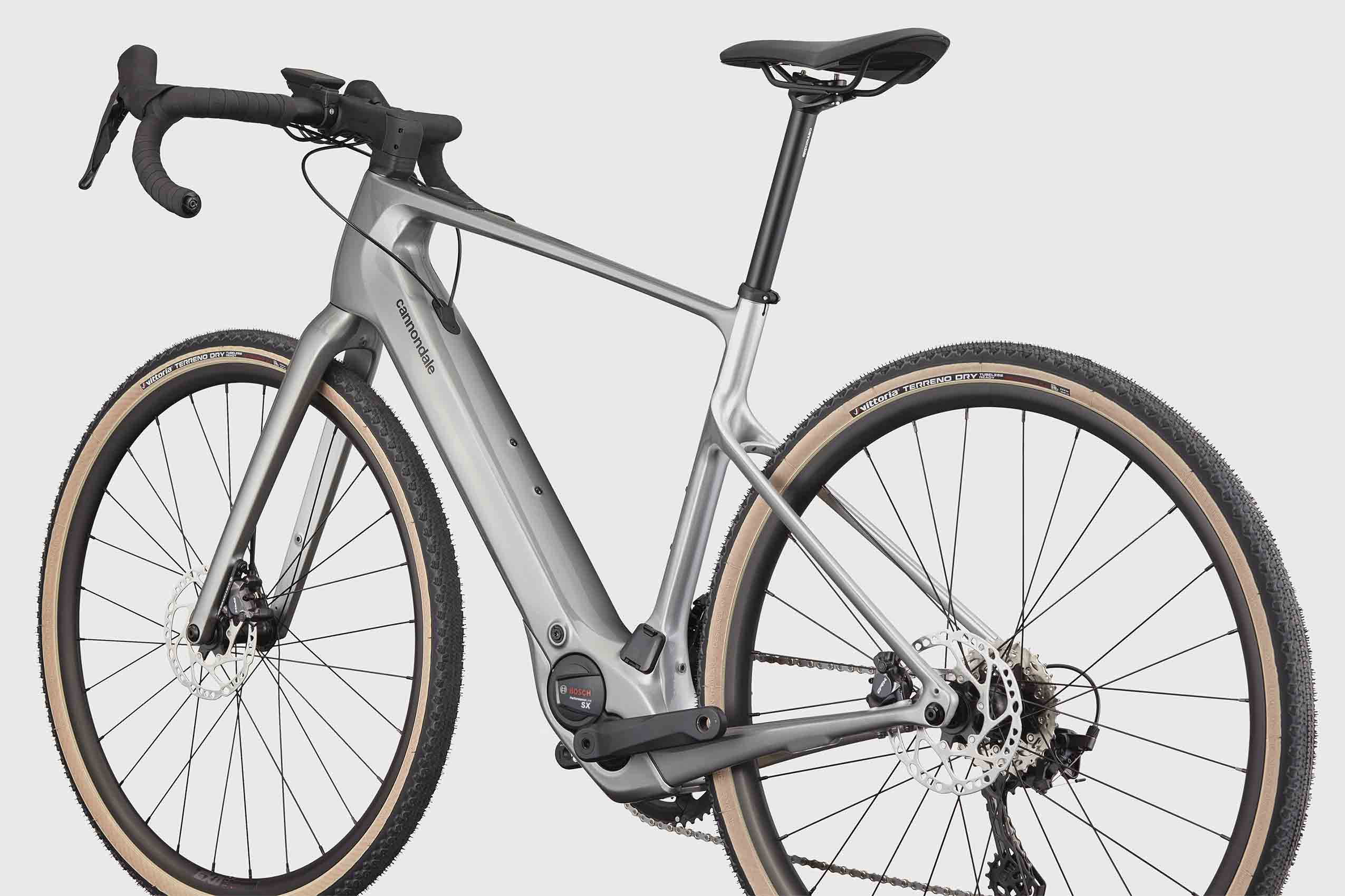 Synapse Neo AllRoad 2 GRY/Grey