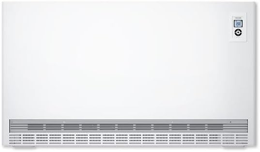 Stiebel Eltron 236427 Wärmespeicher ETS 500 Plus alpinweiß