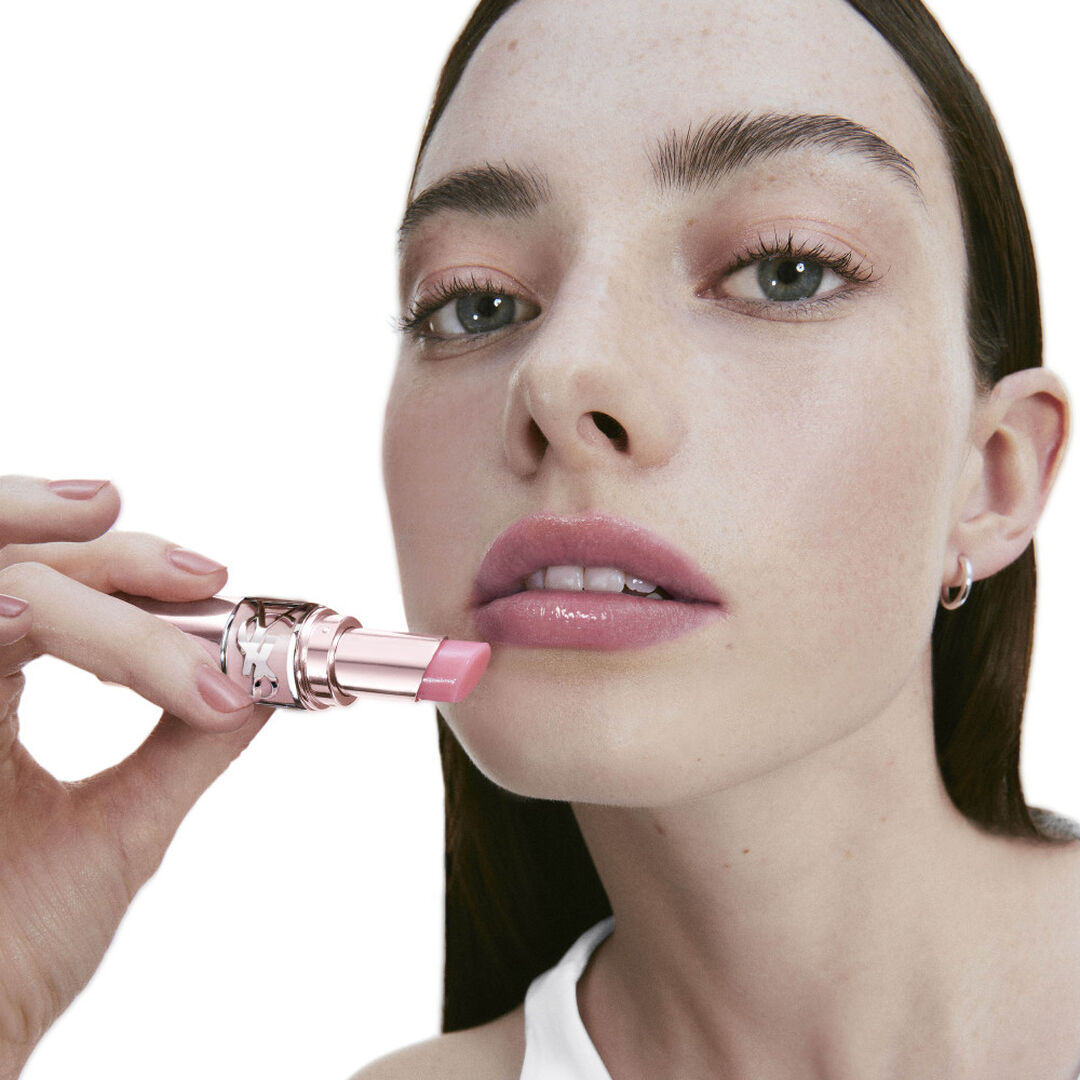 Yves Saint Laurent Loveshine Candy Glow