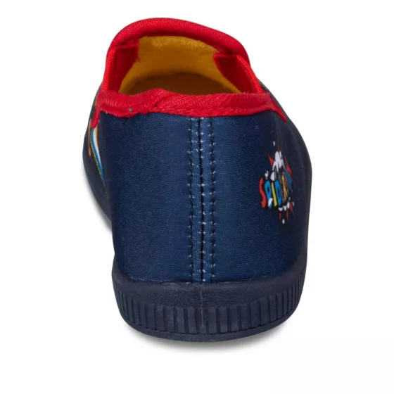 Chaussons MARINE SPIDERMAN