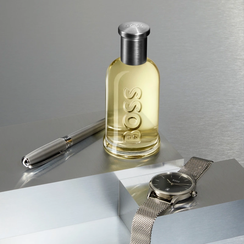 Hugo Boss Bottled For Men EDT 100 ml