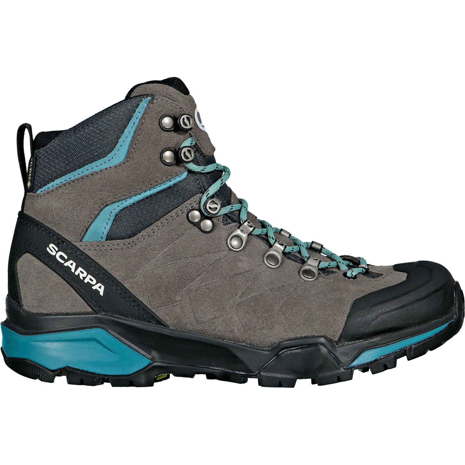 Scarpa Damen-Trekkingschuh ZG TREK GTX