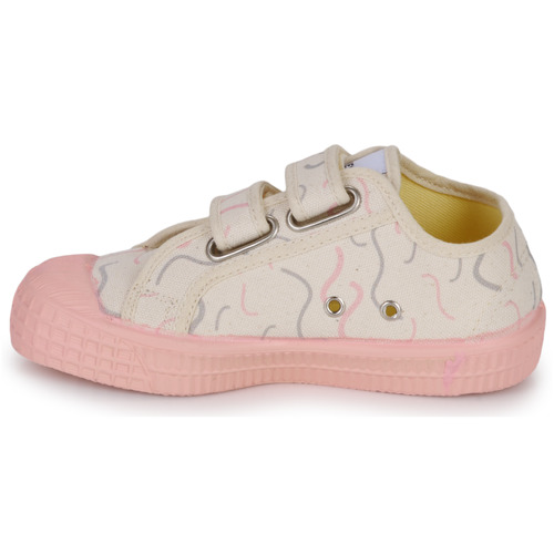 Novesta - STAR MASTER KID - Beige / Rose
