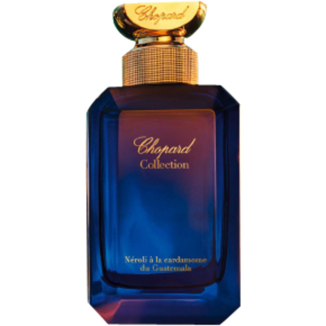 Chopard, Collection Néroli à la cardamome du Guatemala EdP Nat. Spray