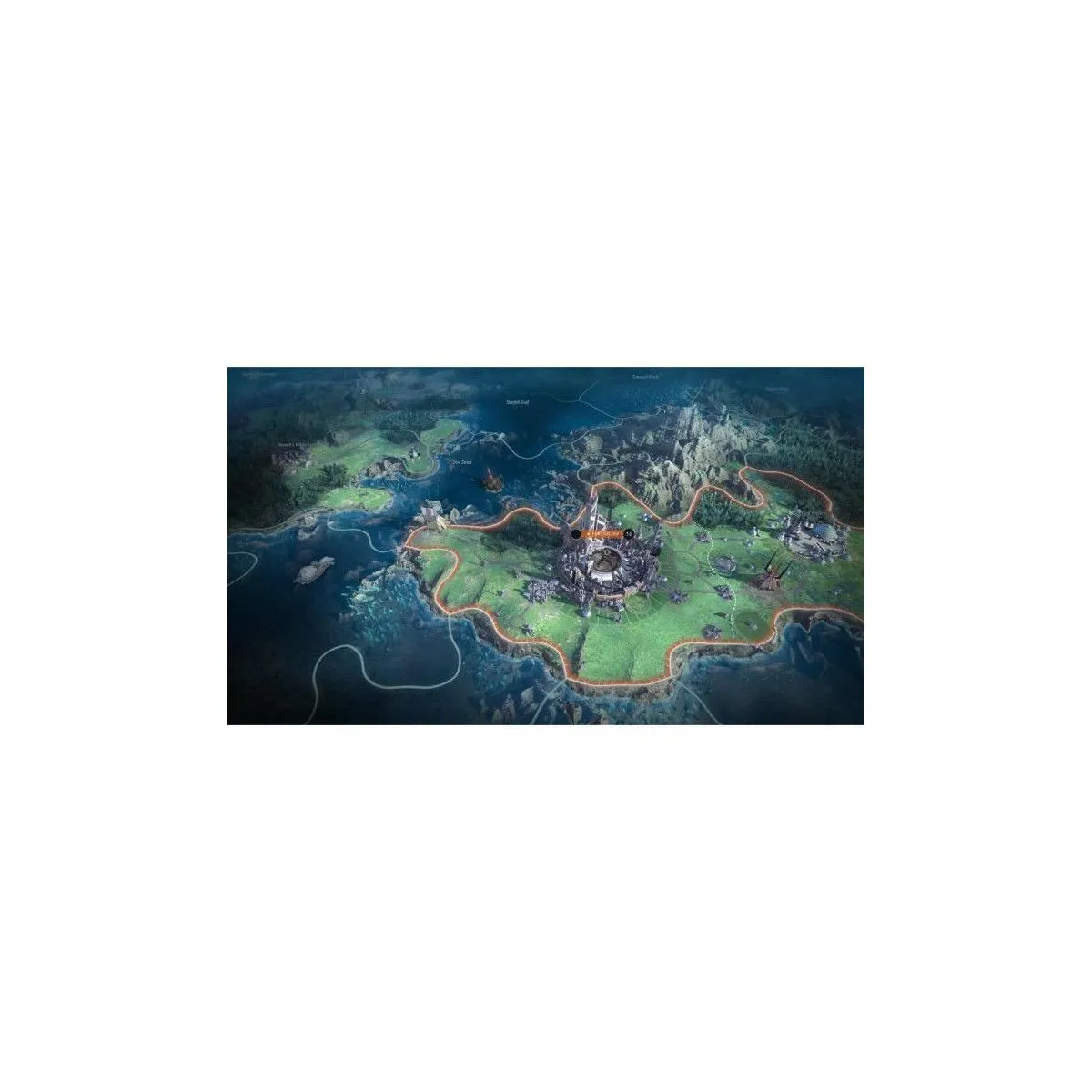 Age Of Wonders: Planetfall - Day One Edition - Sans Marque