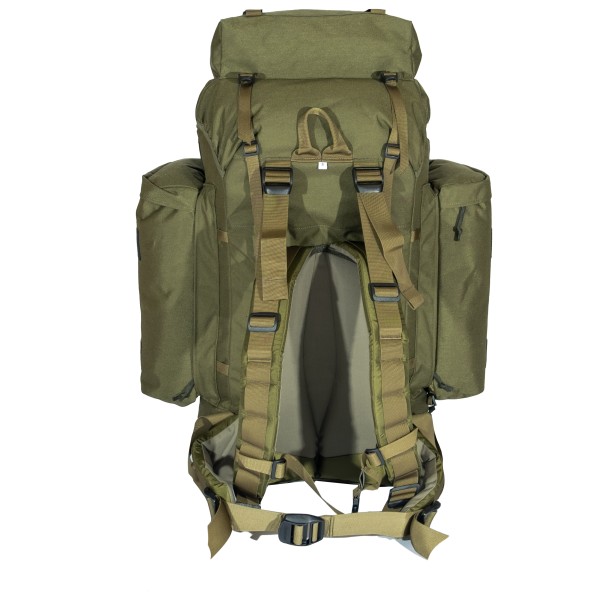 Berghaus - MMPS Vulcan V 80 + 20 - Sac à dos de trekking