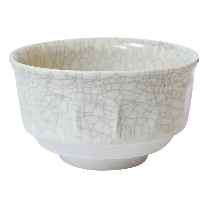 Jars Céramistes Bol Dashi en céramique | Blanc