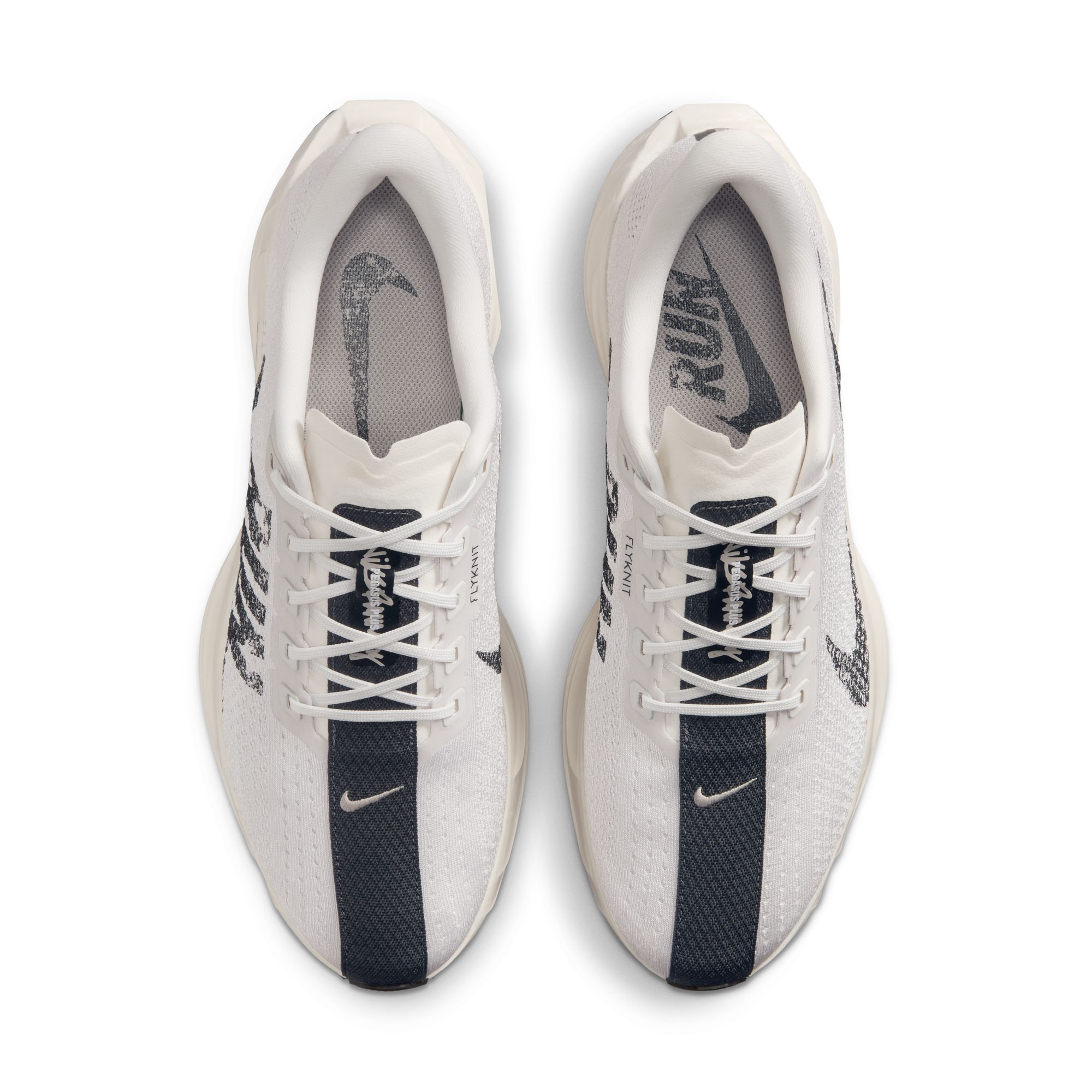 Pegasus Plus Herre 001/Platinum Tint/College Grey/Anthracite/Black