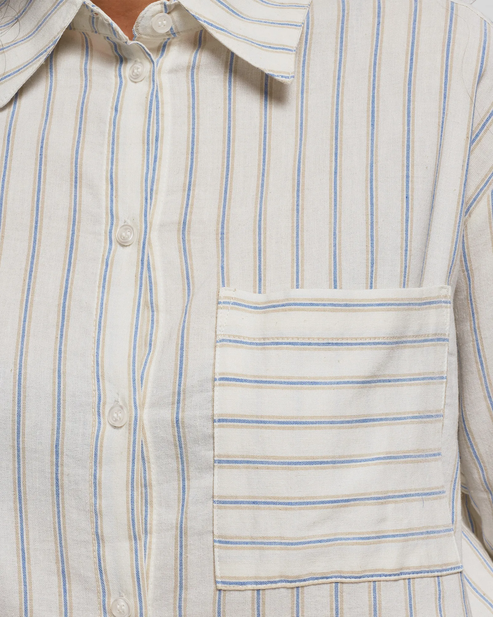 Envii ENCALA SHIRT 7025